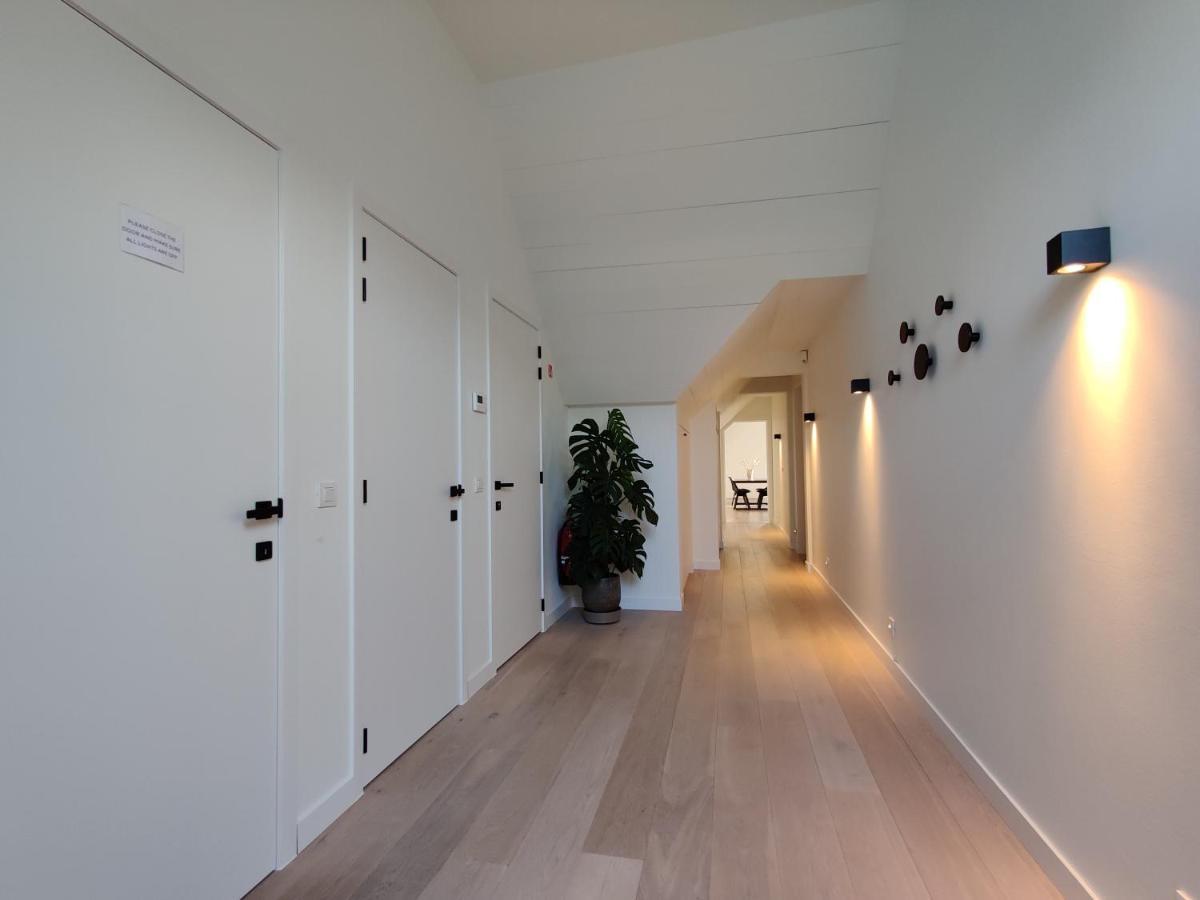 ברוז' Beautiful 3-Bedroom - 3-Bathroom Appartment Pendula מראה חיצוני תמונה
